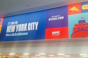 New York City