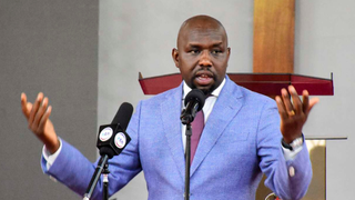 Kipchumba Murkomen
