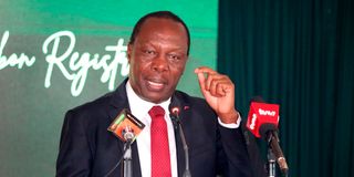 Gitonga Mugambi