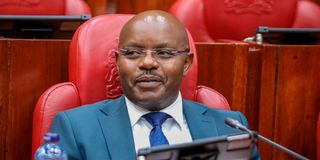 Patrick Mariru
