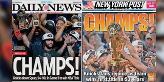 Daily News