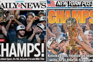 Daily News
