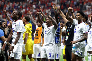 Cape Verde players