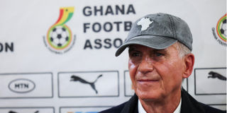 Carlos Queiroz
