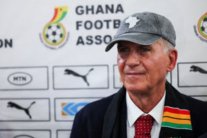 Carlos Queiroz