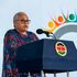 Margaret Kenyatta
