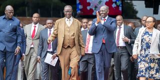 William Ruto