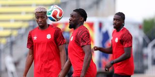 DR Congo