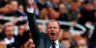 Alan Shearer