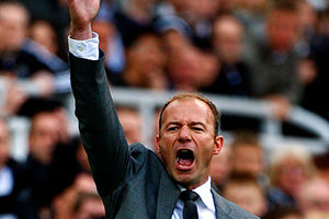 Alan Shearer