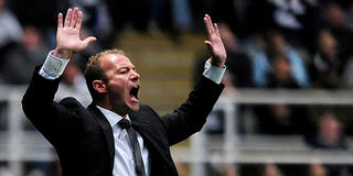 Alan Shearer