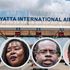Jomo Kenyatta International Airport