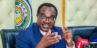 Julius Ogamba