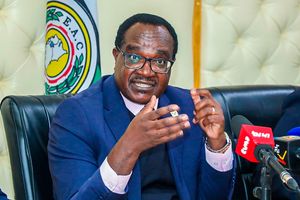 Julius Ogamba