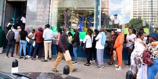 Sim Card registration
