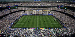 New Jersey Stadium