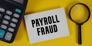 payroll fraud