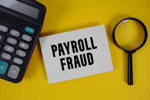 payroll fraud