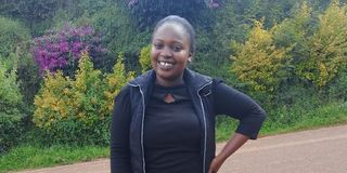 JOY KANINI