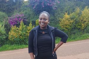 JOY KANINI