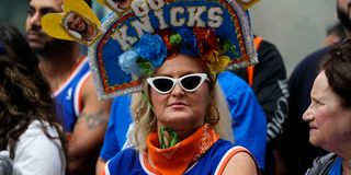 New York Knicks