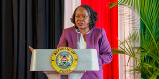 Claris Ogangah