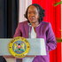 Claris Ogangah