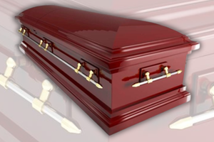 Coffin