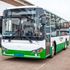 Electric bus