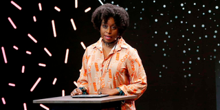 Chimamanda Ngozi