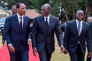 William Ruto