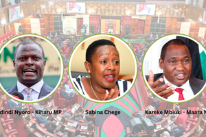 MPs