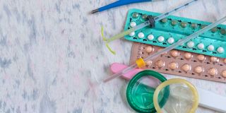 Contraceptives