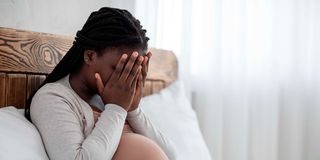 Pregnant
