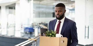 Job loss