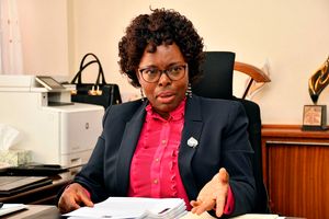 Margaret Nyakango