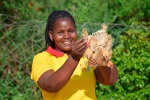 Grace Mumo