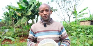 William Gitau