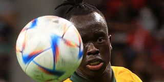 Awer Mabil