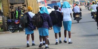 Students