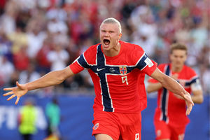 Erling Haaland 