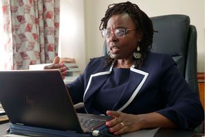 Margaret Nyakang'o