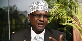 Godana Doyo 