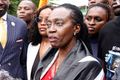 plp leader Martha Karua