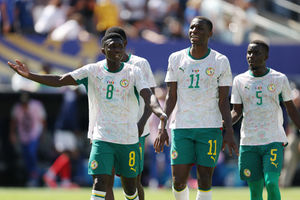 Senegal 