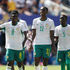 Senegal 
