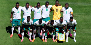 Senegal 