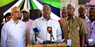 Willie Kuria