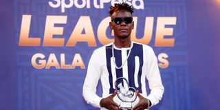 Joseph Waithira