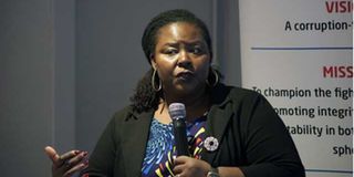 Sheila Masinde